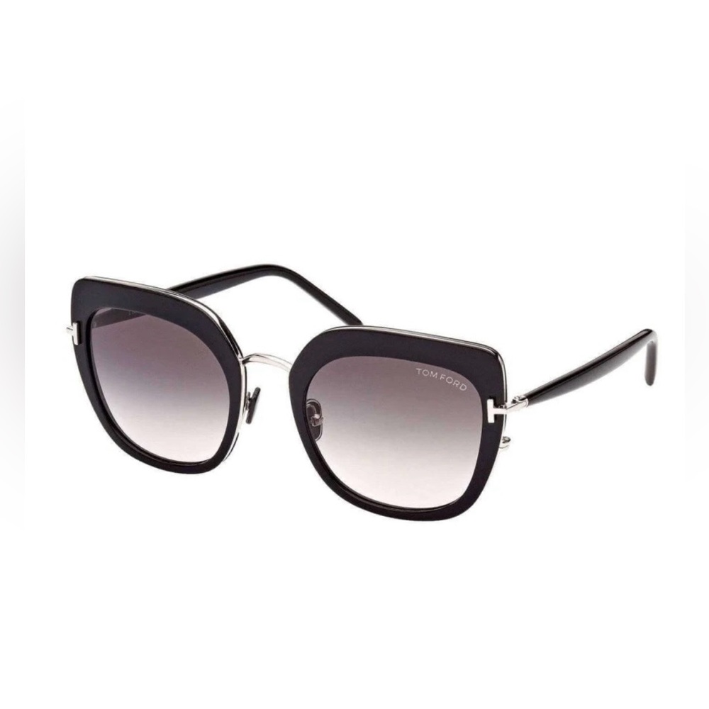Tom Ford Women’s Oversized Sunglasses (NWT)